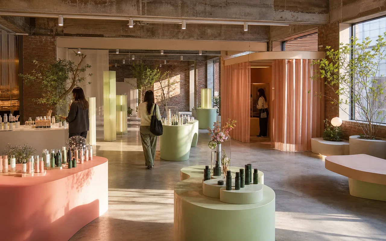 Seongsu beauty in August 2026: what is open and what has ended — Seoul Glow Edit supporting image